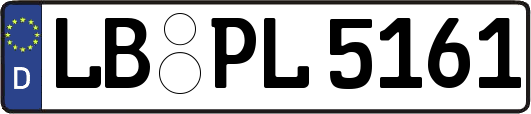 LB-PL5161