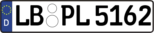LB-PL5162