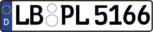 LB-PL5166