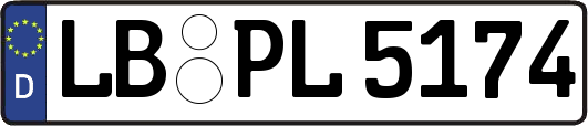 LB-PL5174
