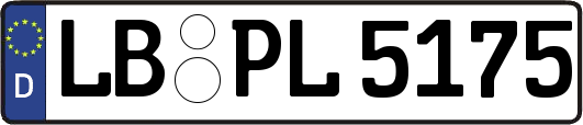 LB-PL5175