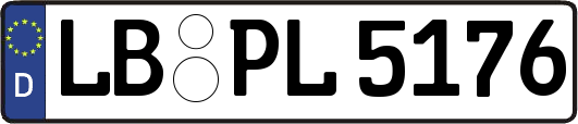 LB-PL5176