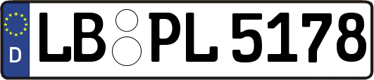 LB-PL5178