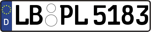 LB-PL5183