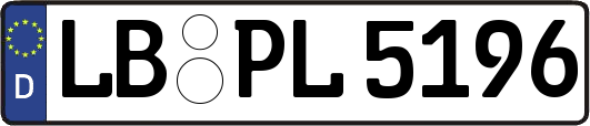 LB-PL5196