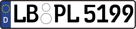 LB-PL5199