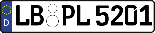 LB-PL5201