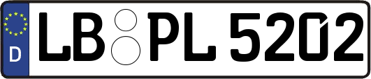 LB-PL5202