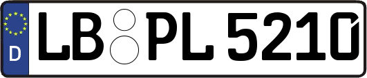 LB-PL5210