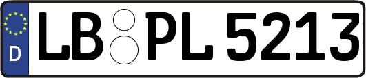 LB-PL5213