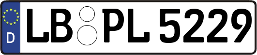 LB-PL5229