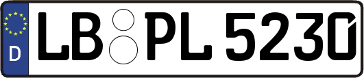 LB-PL5230