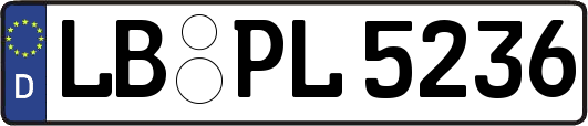 LB-PL5236