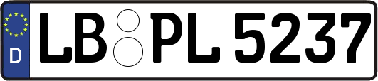 LB-PL5237