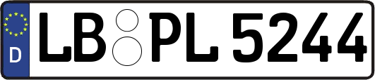 LB-PL5244