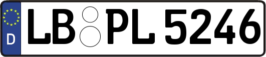 LB-PL5246