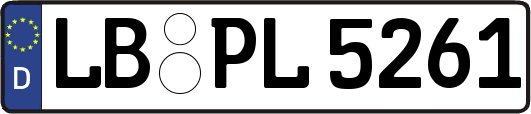 LB-PL5261