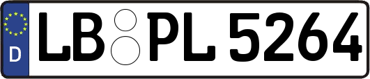LB-PL5264