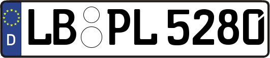 LB-PL5280