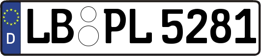 LB-PL5281