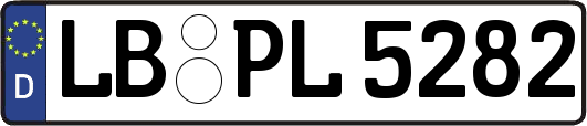 LB-PL5282