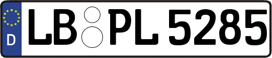 LB-PL5285