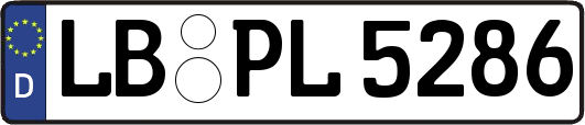 LB-PL5286