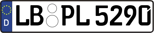 LB-PL5290