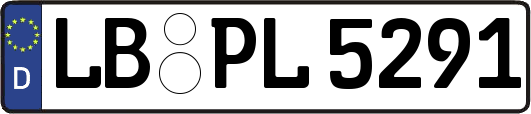 LB-PL5291