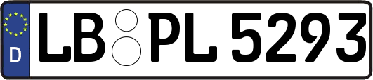 LB-PL5293