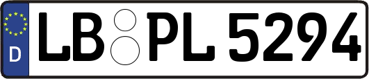 LB-PL5294