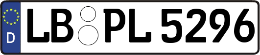 LB-PL5296