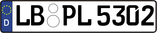 LB-PL5302
