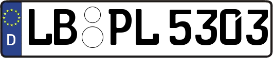 LB-PL5303