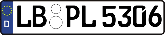 LB-PL5306