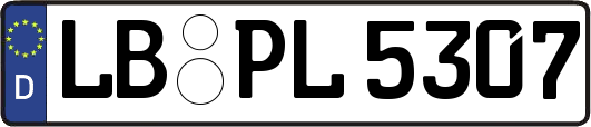 LB-PL5307