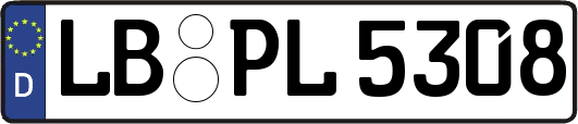 LB-PL5308