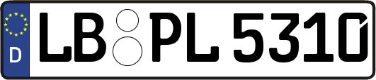 LB-PL5310
