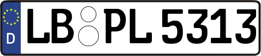 LB-PL5313