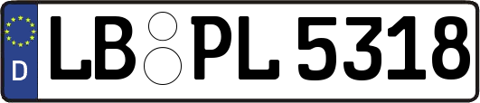 LB-PL5318