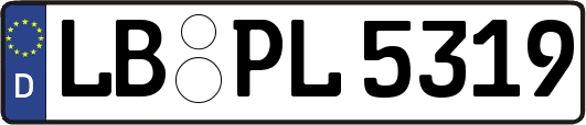 LB-PL5319