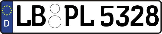 LB-PL5328
