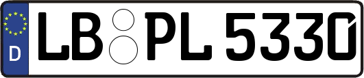 LB-PL5330