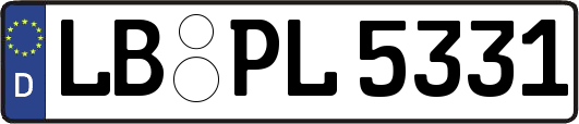 LB-PL5331