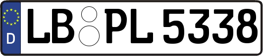 LB-PL5338