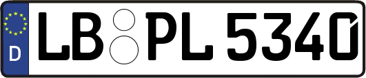 LB-PL5340