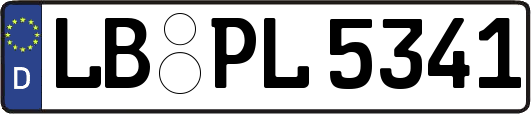 LB-PL5341