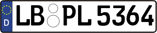 LB-PL5364