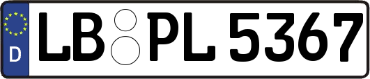 LB-PL5367