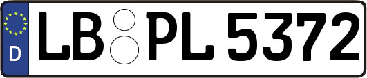 LB-PL5372